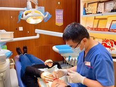 -希玛爱康健口腔(罗湖火车站店)