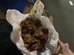 -权记骨粥