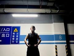 -优维游泳健身