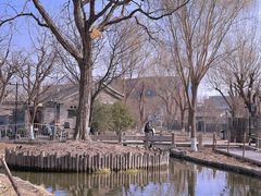 -三里河公园