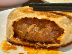 -清真吴记门钉肉饼·喜多利