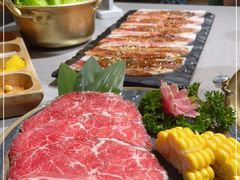 -妥妥烤肉料理(昙华林店)