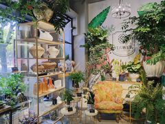 -弗劳尔花艺坊(龙涛店)