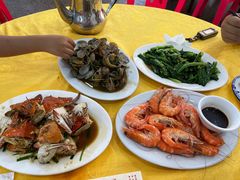 -秋姐美食店(旅游大道店)