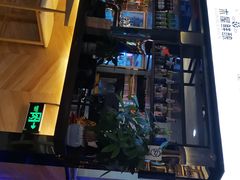 门面-木屋烧烤(龙湖天街店)