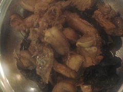 -龙泉人椰子鸡.糟粕醋.海南菜(三亚旗舰店)