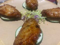 -遇见西木美式餐厅(体育路店)