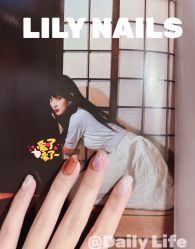 -LILY NAILS美甲美睫