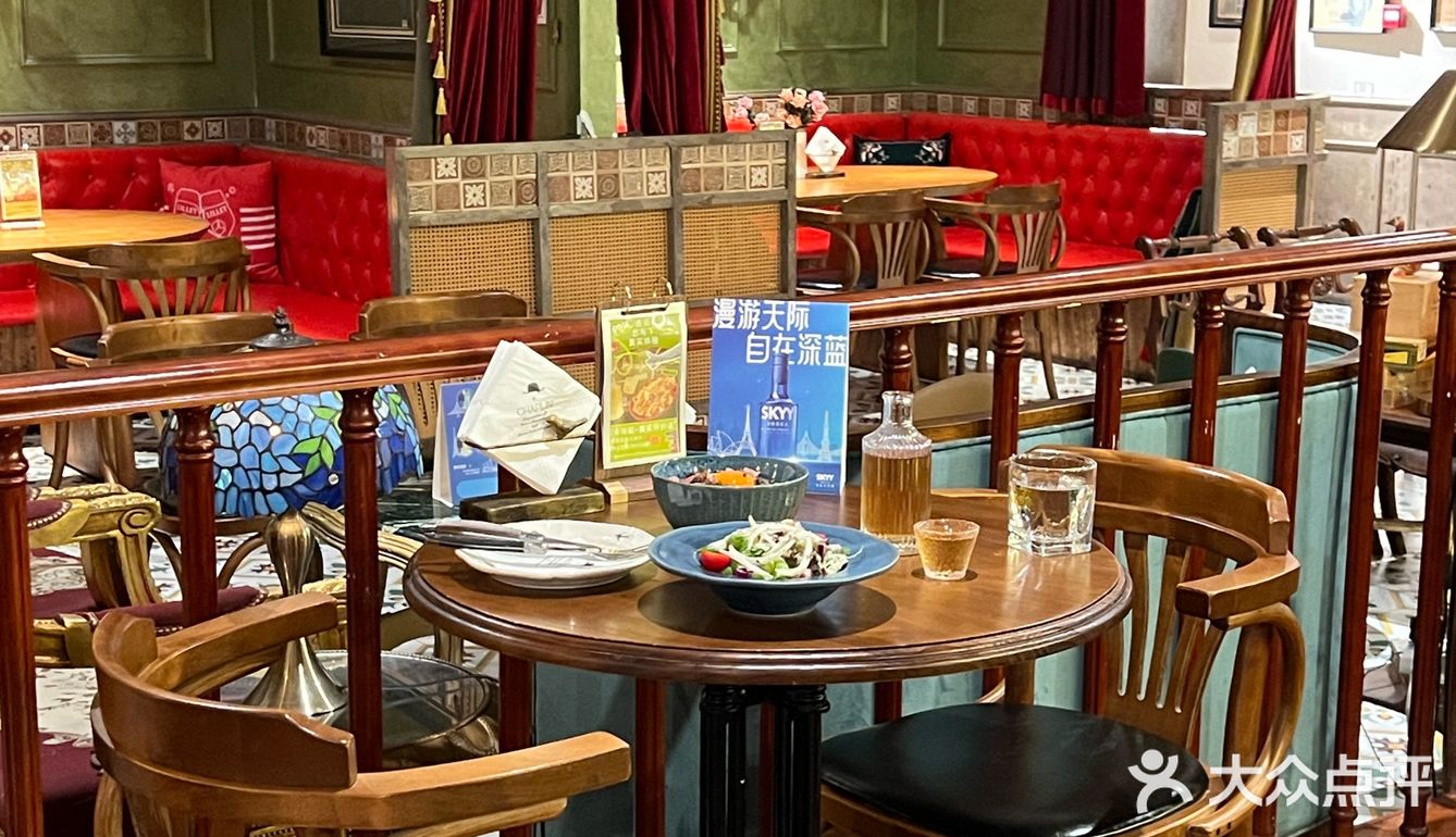 深圳氛围感biatro！约会绝佳选择🥂