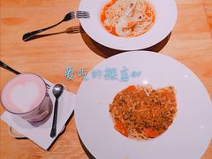-雨人咖啡(扬帆广场店)