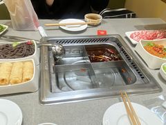 -海底捞火锅(振华广场店)