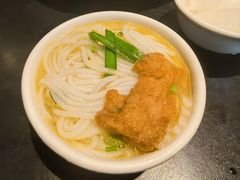 -南蛮子Southern Barbarian(进贤路店)