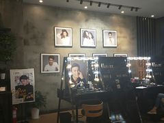 -海马体照相馆|大师(武汉光谷K11店)