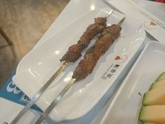 -帕米尔食府(白云观店)