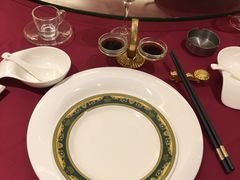 -慈溪白金汉爵大酒店