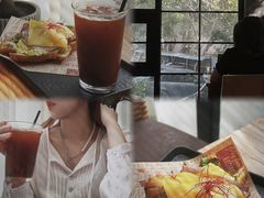 -旧雨咖啡·CoffeeFORU(黄村奥体店)