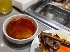 -海底捞火锅(正大乐城店)