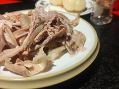 -老北京胡同味道二荤铺(酒仙桥店)