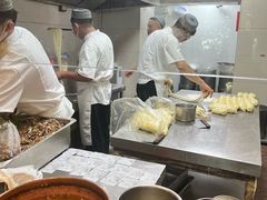 -杨记清芳牛肉拉面(京广路店)