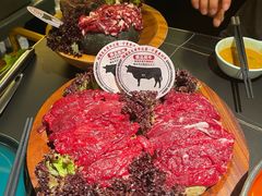 -二刀潮牛(重庆光环购物公园店)