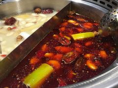 -快乐小羊·内蒙牛羊肉火锅(流花中心店)