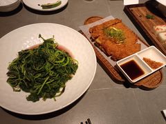-吴越荣记苏州菜·松鼠桂鱼 100% 活鱼现做(月光码头店)