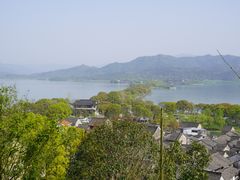 -东钱湖旅游度假区