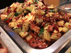 飘香双脆-滋味烤鱼(超洋店)