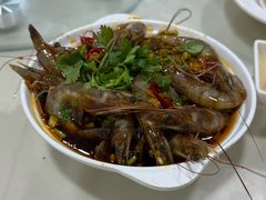 -车头老二大排档(金城步行街店)