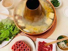 -八先生涮肉房(三里河店)