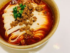 担担面-金鼎轩·滋养小餐馆(联想桥店)
