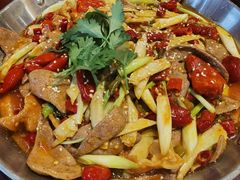 -杨记隆府(南坪店)