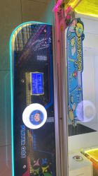 -莫莉幻想儿童乐园(三河燕郊永旺店)