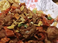 -永安鱼庄·镇江菜(丁卯店)