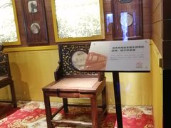 -中国铁道博物馆(正阳门馆)