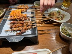 -管氏翅吧(马家堡店)