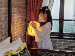 -归觅·西关小姐人文艺术馆(荔枝湾店)