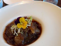 -佘山世茂艾美·御珍轩中餐厅