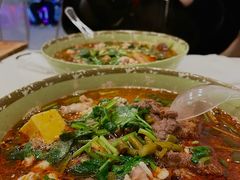 -筒骨麻辣烫(永同昌公寓胜明花园店)