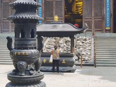 -五泄景区
