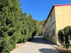 -金隅凤山酒店