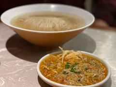 -松鹤面馆·古法焖肉面(观前店)