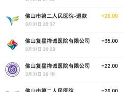 -佛山复星禅诚医院