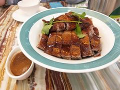 -椿记烧鹅(叠彩店)