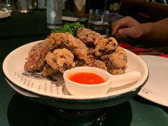 -碧特博格·20年品牌西餐厅(芜湖路店)