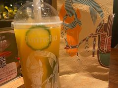 -眷茶(大卫城10楼店)