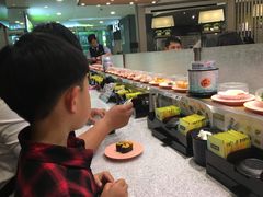 -争鲜回转寿司(飞洲国际店)