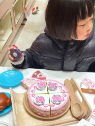 -奈尔宝家庭中心·亲子餐厅(苏州大悦城店)