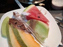 -太湖饭店玉兰厅(自助餐厅)