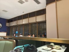 -楚山晓·湖北菜(武汉光谷K11店)